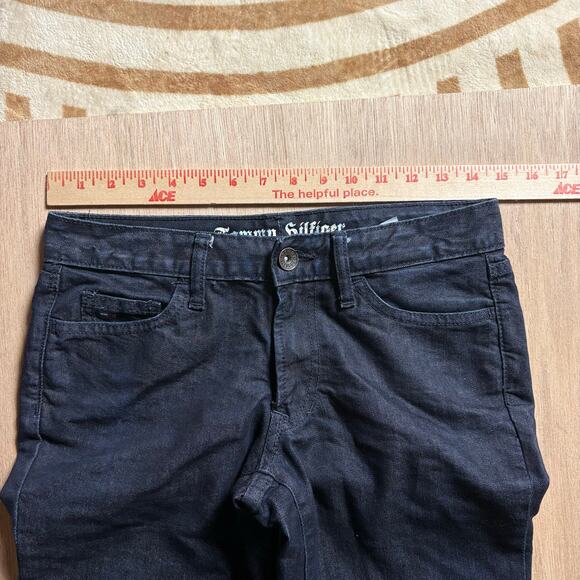 TOMMY HILFIGER • DENIM JEANS
Women • Size 0S - Picture 7 of 9